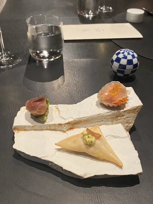 Restaurant Yuu Picture 1