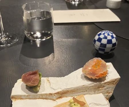 Restaurant Yuu