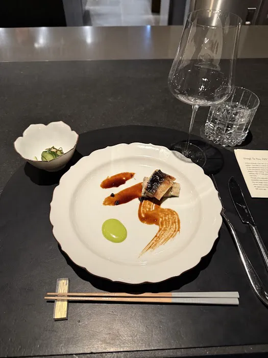 Restaurant Yuu Picture 10