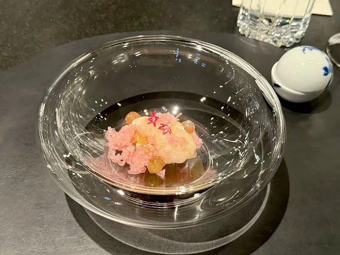 Restaurant Yuu Picture 3
