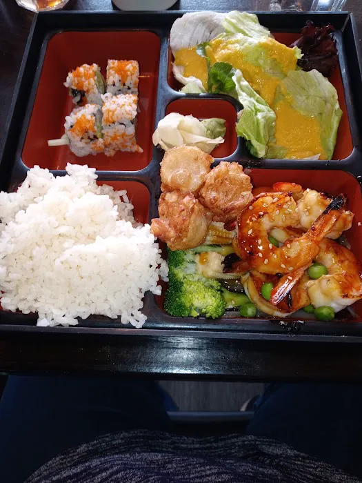 Sapporo Ichiban Picture 1