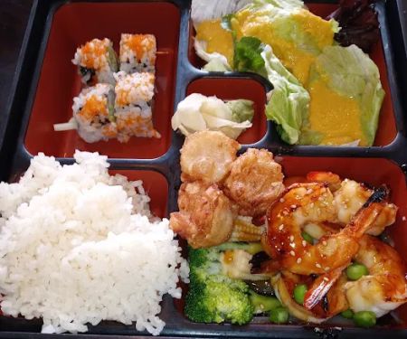 Sapporo Ichiban