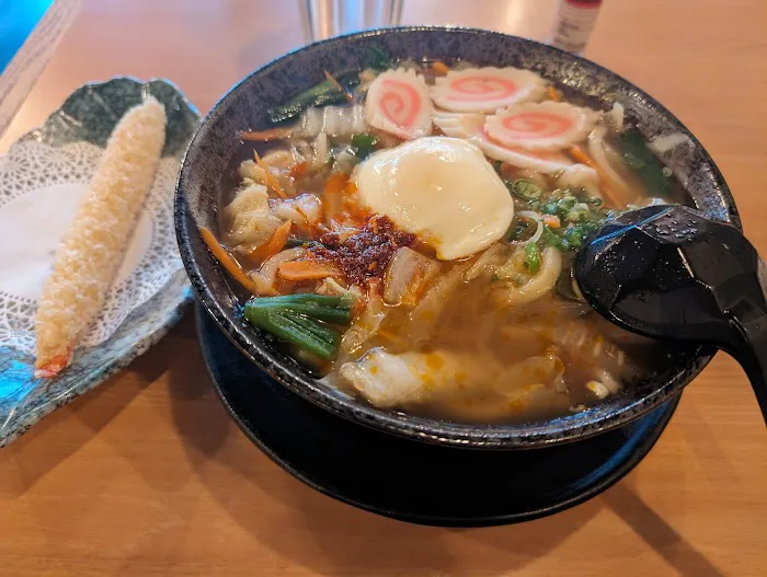 Sapporo Ichiban Picture 7