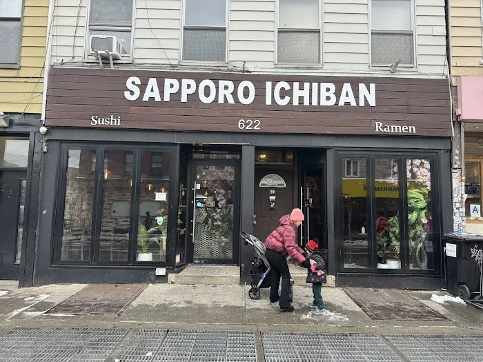 Sapporo Ichiban Picture 4