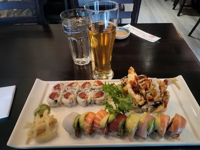Sapporo Ichiban Picture 5