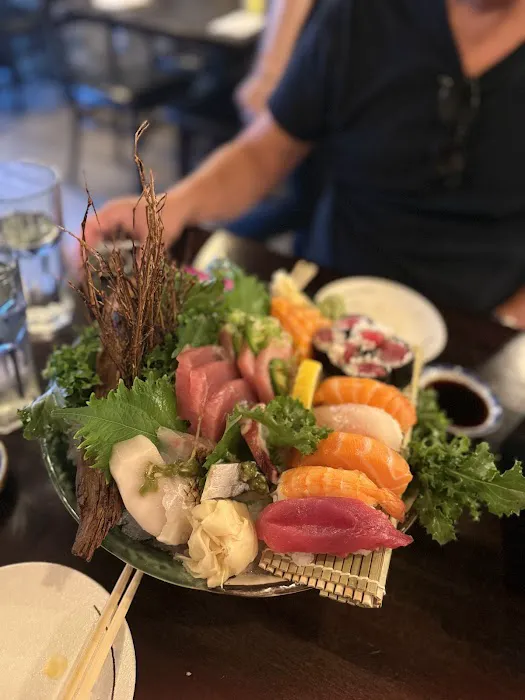 Sapporo Ichiban Picture 8