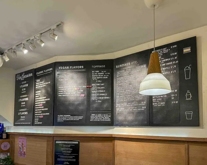 Van Leeuwen Ice Cream Picture 6