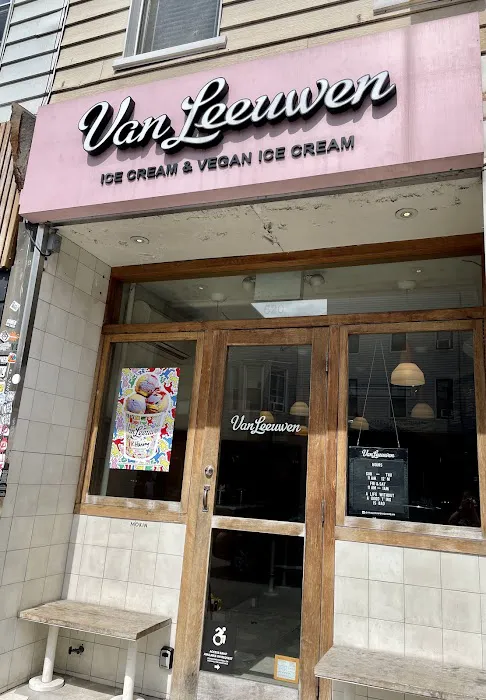 Van Leeuwen Ice Cream Picture 7