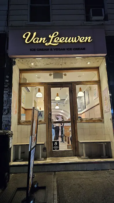 Van Leeuwen Ice Cream Picture 3