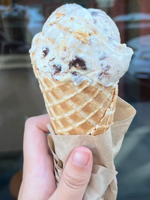 Van Leeuwen Ice Cream Picture 8