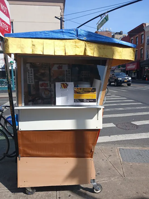 El Tio Tamale Cart Picture 10