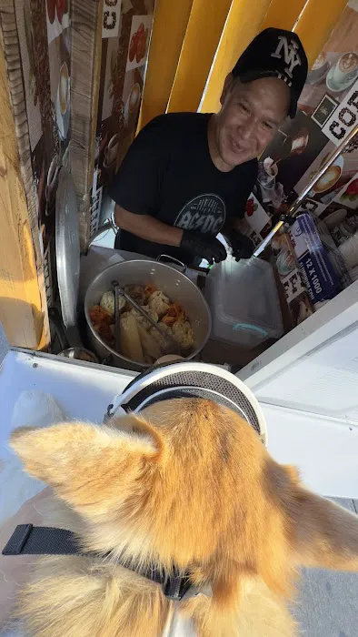 El Tio Tamale Cart Picture 7
