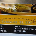 El Tio Tamale Cart
