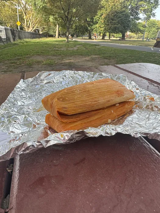 El Tio Tamale Cart Picture 5
