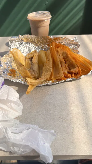 El Tio Tamale Cart Picture 9