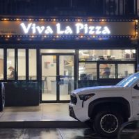 Viva La Pizza ico