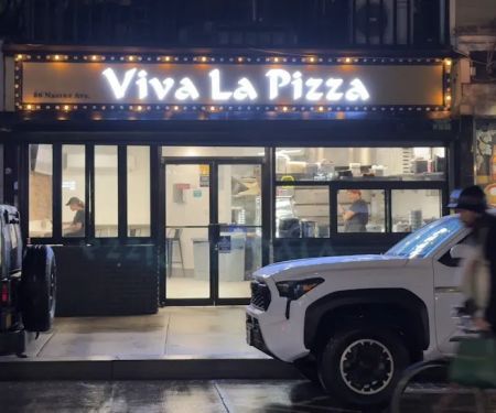 Viva La Pizza