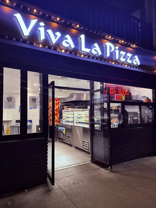 Viva La Pizza Picture 6