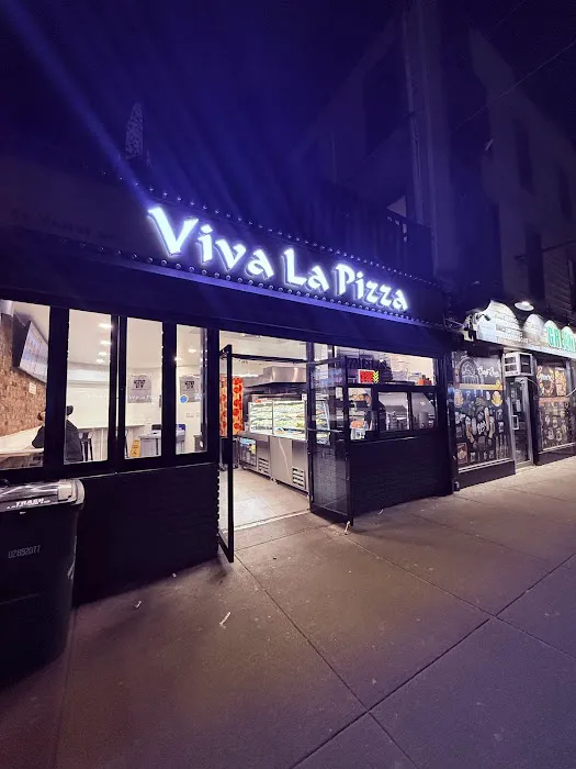 Viva La Pizza Picture 5
