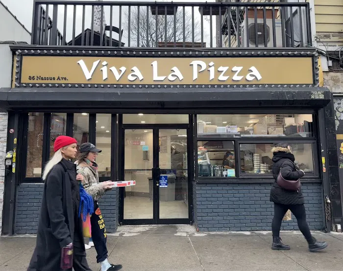 Viva La Pizza Picture 9