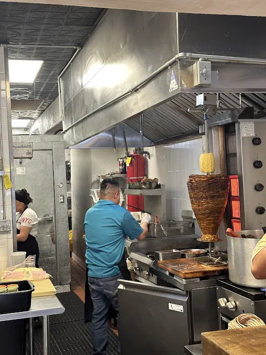 Taqueria El Chato Picture 10