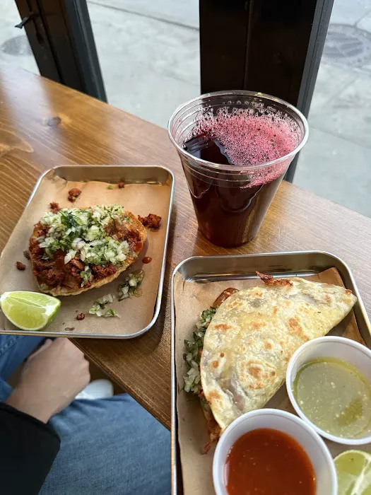 Taqueria El Chato Picture 4