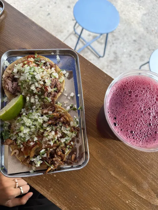Taqueria El Chato Picture 8