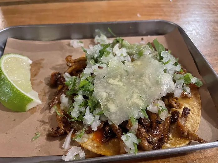 Taqueria El Chato Picture 1