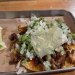 Taqueria El Chato