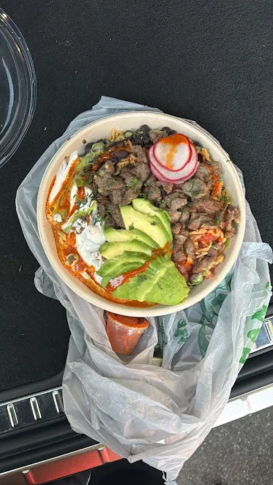 Rey De Reyes Food Truck Picture 1
