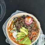 Rey De Reyes Food Truck