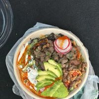 Rey De Reyes Food Truck ico