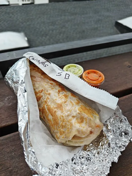 Rey De Reyes Food Truck Picture 7