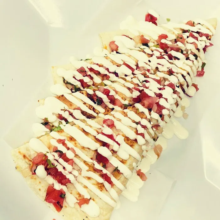 Rey De Reyes Food Truck Picture 10
