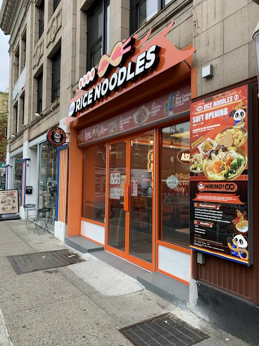 Ramen, Fried Rice and Noodles Picture 2