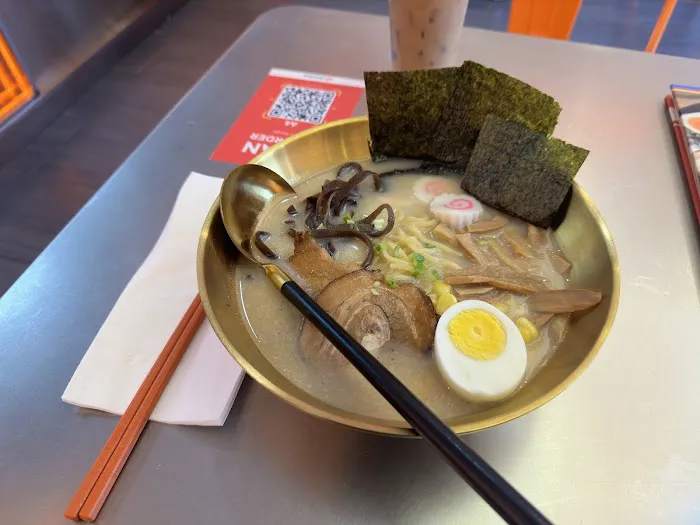 Ramen, Fried Rice and Noodles Picture 1