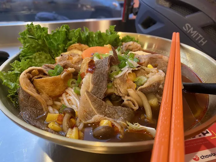 Ramen, Fried Rice and Noodles Picture 10