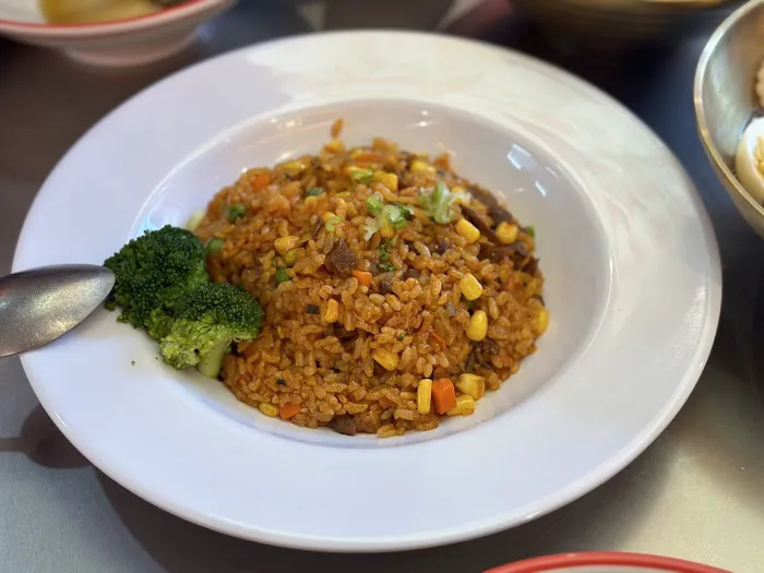 Ramen, Fried Rice and Noodles Picture 3