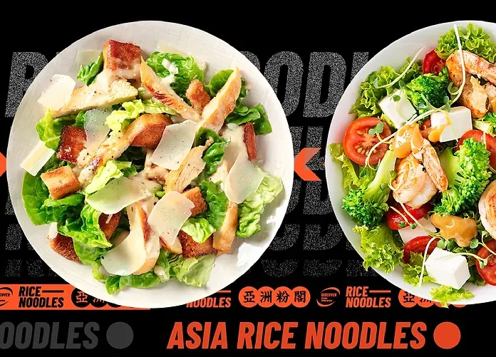 Ramen, Fried Rice and Noodles Picture 7