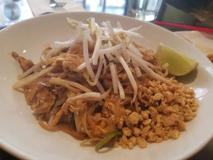 BOONTHAI Brooklyn Picture 1