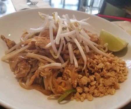 BOONTHAI Brooklyn