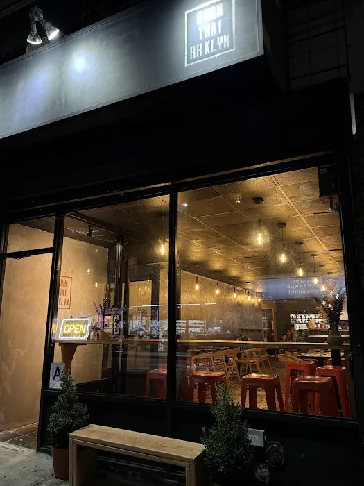 BOONTHAI Brooklyn Picture 4