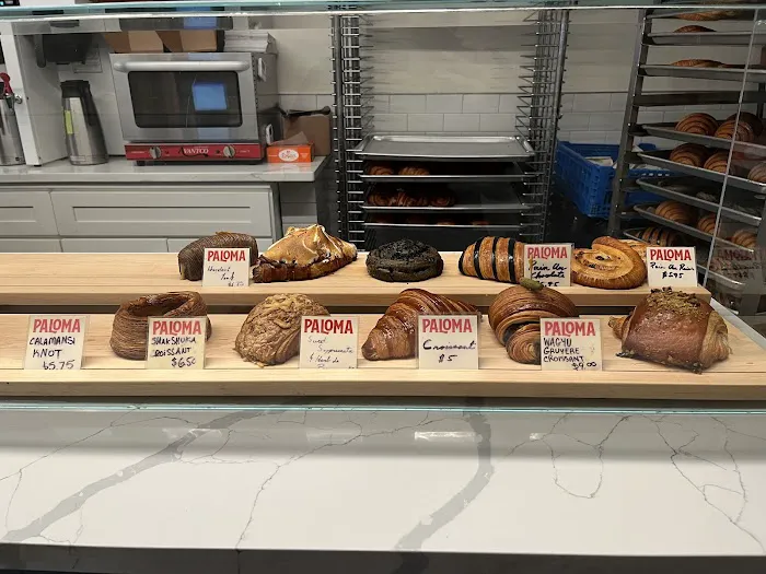 Paloma the Bakery Picture 2