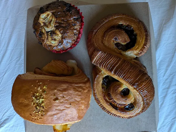 Paloma the Bakery Picture 7