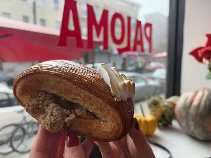 Paloma the Bakery Picture 4