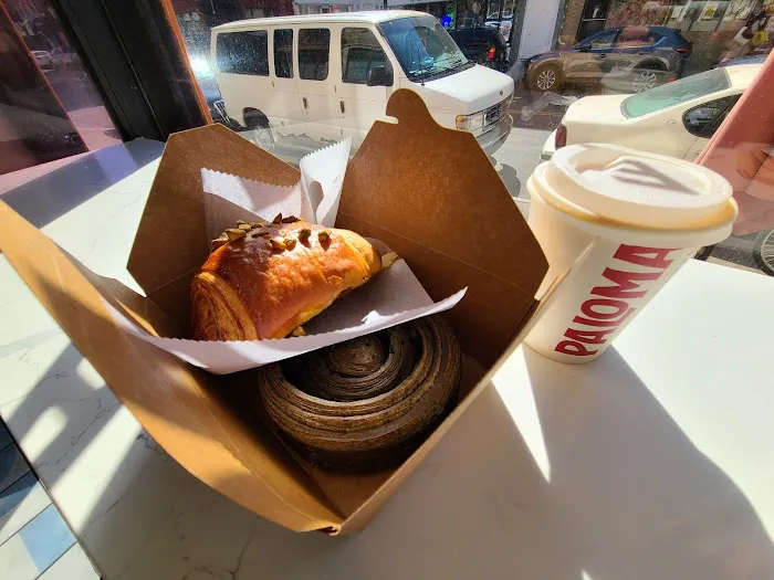 Paloma the Bakery Picture 3