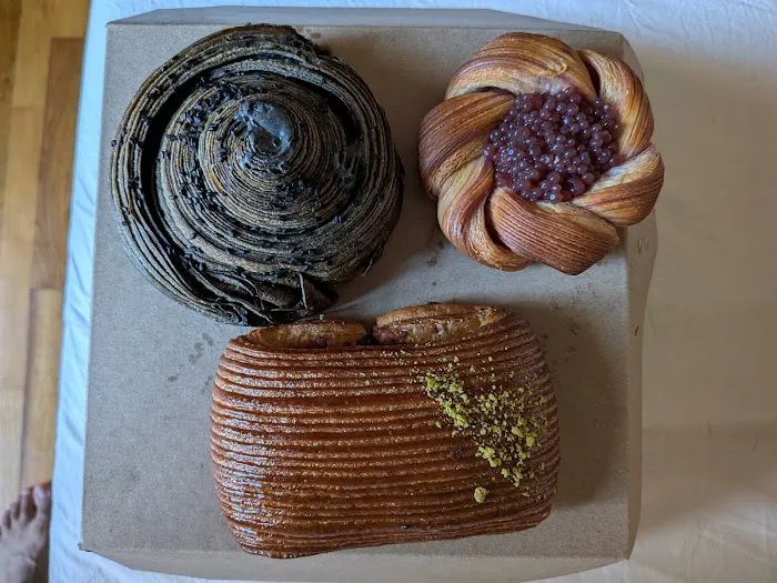 Paloma the Bakery Picture 9