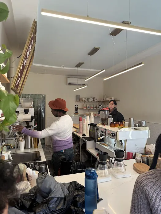 Paloma the Bakery Picture 5