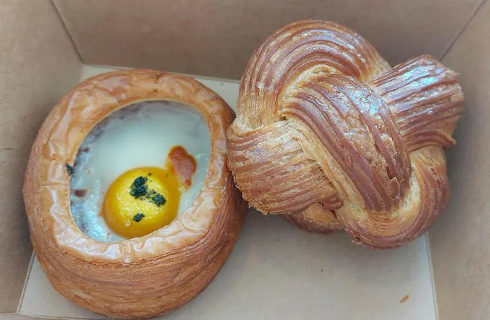 Paloma the Bakery Picture 1