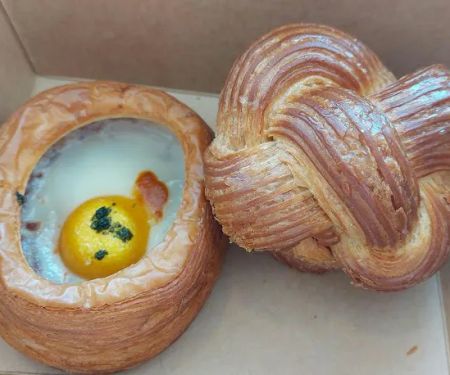 Paloma the Bakery